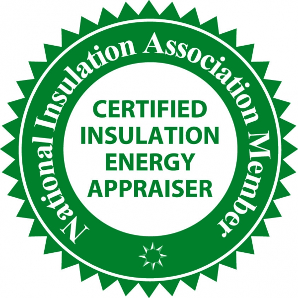 Certified Insulation Energy Appraiser